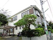 千歳烏山駅より徒歩5分 2階 築36年4ヶ月の賃貸物件