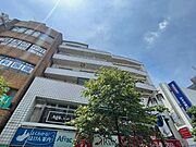 千歳烏山駅より徒歩2分 3階 築42年7ヶ月の賃貸物件