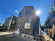 芦花公園駅より徒歩7分 1階 築4年3ヶ月の賃貸物件