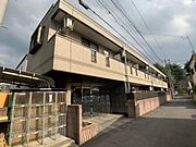 仙川駅より徒歩14分 1階 築21年1ヶ月の賃貸物件