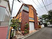 ルーブル六番館 1階 築20年9ヶ月の賃貸物件