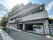 ガーラプレイス八幡山壱番館 1階 築19年8ヶ月の賃貸物件