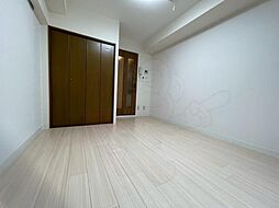 エスポワール加藤 3階1Kのリビング/ダイニング