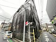 芦花公園駅より徒歩5分 3階 築27年6ヶ月の賃貸物件