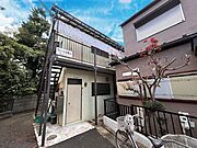 グリーンハイツ 2階 築50年3ヶ月の賃貸物件