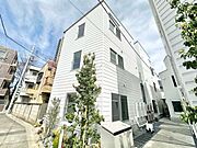 千歳烏山ヴィレッジN棟 1階 新築の賃貸物件