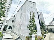 千歳烏山ヴィレッジN棟 3階 新築の賃貸物件