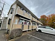 仙川駅より徒歩7分 1階 築31年10ヶ月の賃貸物件