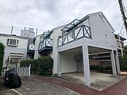 八幡山駅より徒歩11分 1階 築34年7ヶ月の賃貸物件