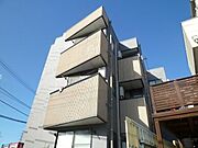 アネックススギモト 2階 築28年1ヶ月の賃貸物件