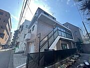 メイプル南烏山 2階 築30年3ヶ月の賃貸物件