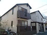 成城サイドヒル 2階 築32年8ヶ月の賃貸物件