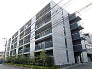 八幡山駅より徒歩1分 3階 築18年11ヶ月の賃貸物件