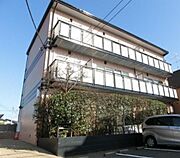 エスポアール 3階 築31年2ヶ月の賃貸物件