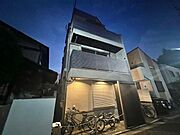 成城学園前駅より徒歩17分 1階 築7年4ヶ月の賃貸物件