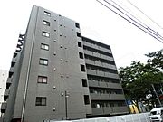 八幡山駅より徒歩4分 2階 築22年10ヶ月の賃貸物件