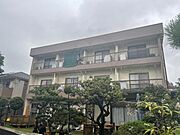 千歳烏山駅より徒歩5分 3階 築54年10ヶ月の賃貸物件