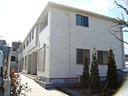 Ａｒｉｅｔｔａ 1階 築9年10ヶ月の賃貸物件