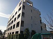 クラヴィーア仙川 4階 築16年11ヶ月の賃貸物件