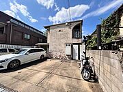 高井戸駅より徒歩11分 1階 築15年8ヶ月の賃貸物件