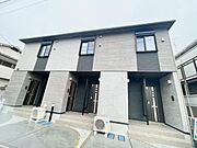 千歳烏山駅より徒歩5分 2階 新築の賃貸物件