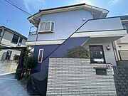 上北沢駅より徒歩11分 2階 築32年7ヶ月の賃貸物件