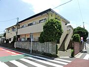 カサ・エトワール 2階 築40年4ヶ月の賃貸物件