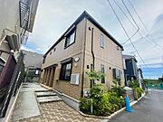 つつじヶ丘駅より徒歩7分 1階 築8年2ヶ月の賃貸物件