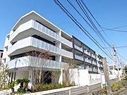 八幡山駅より徒歩6分 1階 築11年2ヶ月の賃貸物件