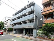 千歳烏山駅より徒歩10分 1階 築29年1ヶ月の賃貸物件