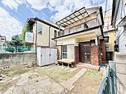 千歳烏山駅よりバス5分 徒歩8分 築58年4ヶ月 2階建の賃貸物件