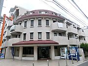 千歳烏山駅より徒歩5分 3階 築39年11ヶ月の賃貸物件