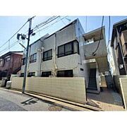 芦花公園ハイツ 3階 築34年8ヶ月の賃貸物件