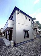 仙川駅より徒歩7分 2階 築1年8ヶ月の賃貸物件