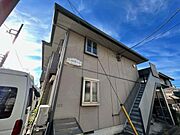 パークサイドハイム 2階 築20年3ヶ月の賃貸物件