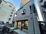 つつじヶ丘駅より徒歩2分 3階 築32年10ヶ月の賃貸物件