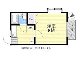 京王線 千歳烏山駅 徒歩3分