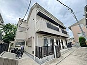 千歳烏山駅より徒歩8分 1階 築6年4ヶ月の賃貸物件