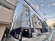 ピースフルパレス世田谷 5階 築1年の賃貸物件