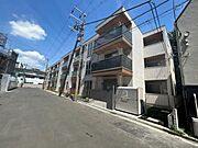 千歳烏山駅より徒歩17分 1階 築2年4ヶ月の賃貸物件