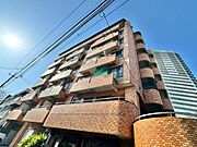 セラグリオ烏山 5階 築44年2ヶ月の賃貸物件