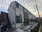 芦花公園駅より徒歩7分 2階 築4年3ヶ月の賃貸物件