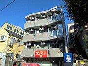 サンフレグランス 2階 築33年3ヶ月の賃貸物件