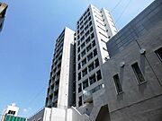 千歳烏山駅より徒歩4分 4階 築17年9ヶ月の賃貸物件