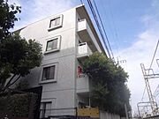 千歳烏山駅より徒歩3分 1階 築39年9ヶ月の賃貸物件