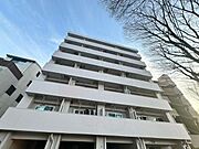 千歳烏山駅より徒歩8分 7階 築50年10ヶ月の賃貸物件