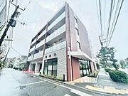 八幡山駅より徒歩19分 2階 新築の賃貸物件