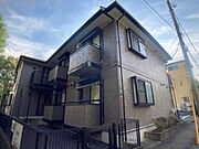 芦花公園駅より徒歩6分 2階 築24年1ヶ月の賃貸物件