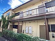 つつじヶ丘駅より徒歩10分 1階 築53年6ヶ月の賃貸物件