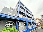 千歳烏山駅より徒歩7分 3階 築30年8ヶ月の賃貸物件